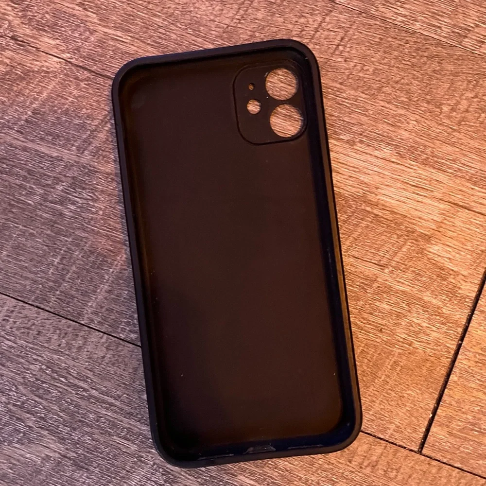 iPhone 11 phone case